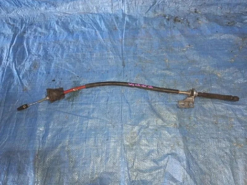 трос переключения акпп AUDI A6 ALLROAD QUATTRO 4B ARE, BES