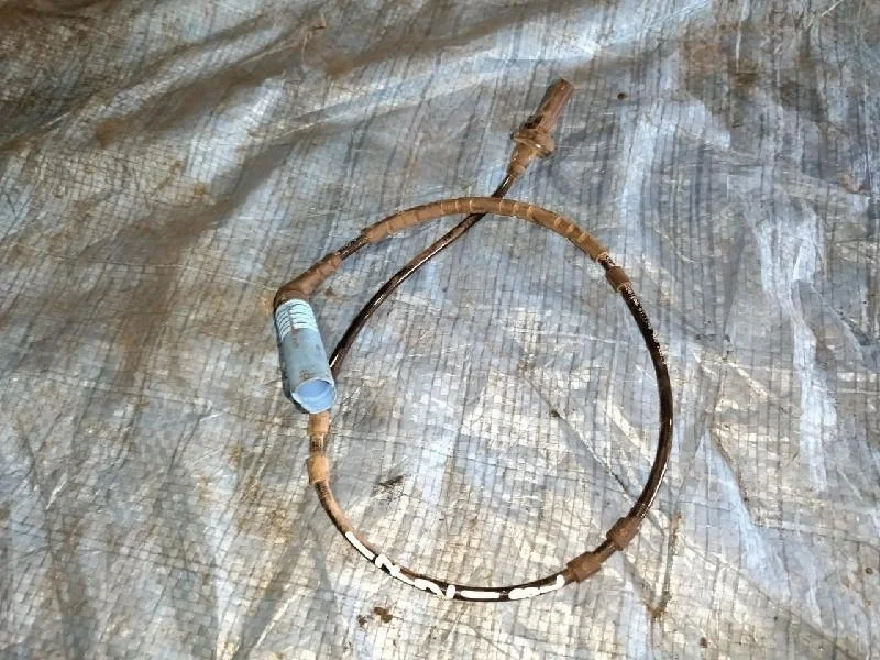 датчик abs BMW X3 E83 N52B25