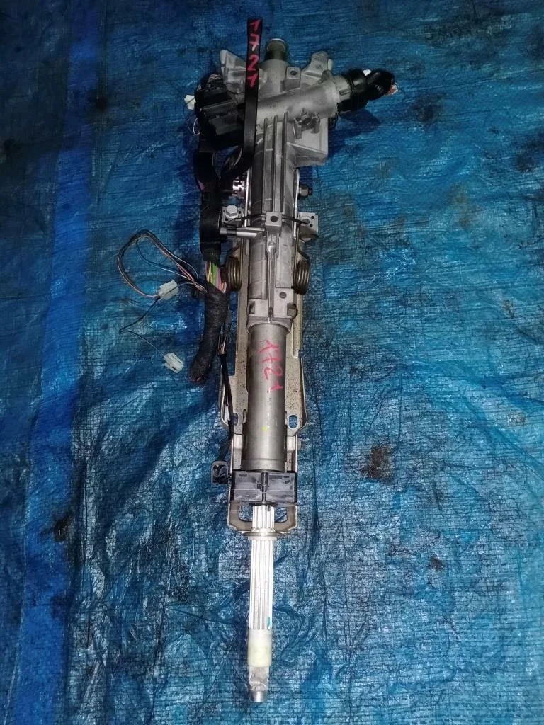 замок зажигания BMW X3 E83 - - 32307197330