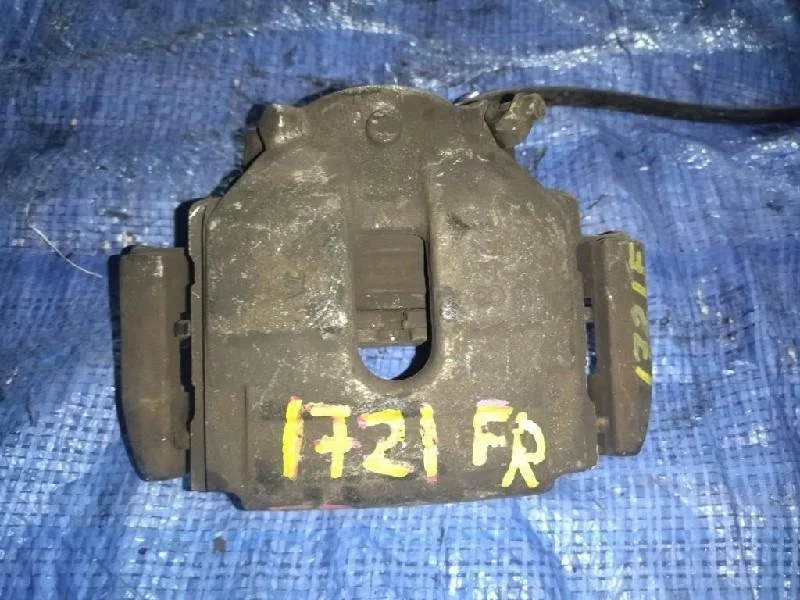 суппорт BMW X3 E83 N52B25