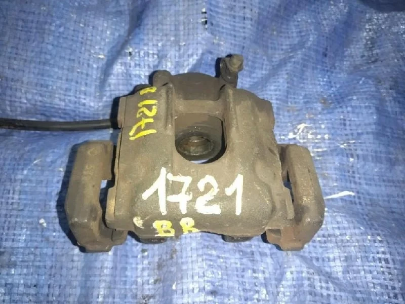 суппорт BMW X3 E83 N52B25