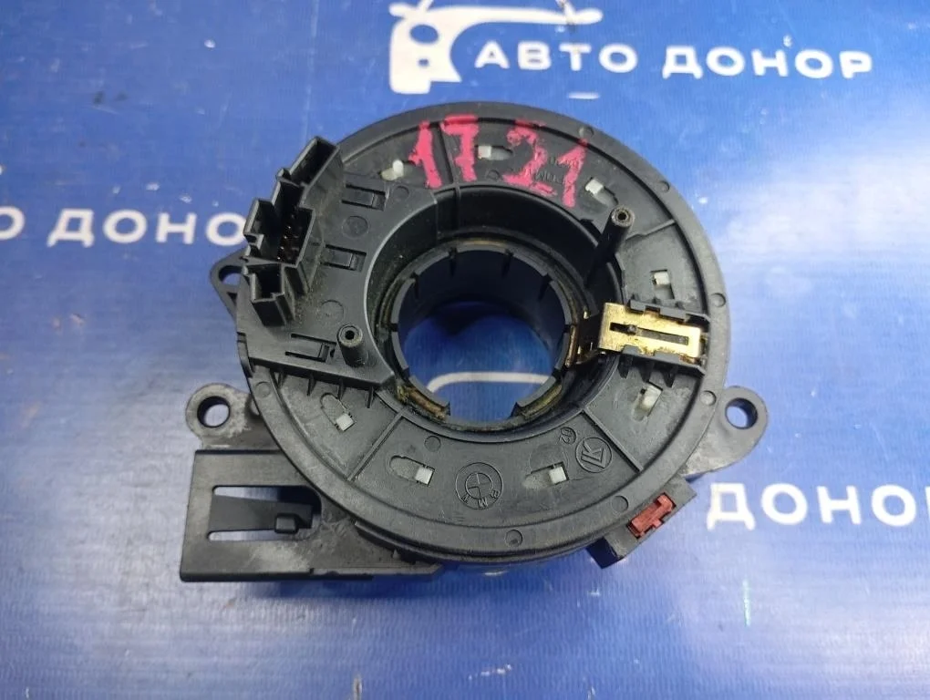 SRS кольцо BMW X3 E83 -