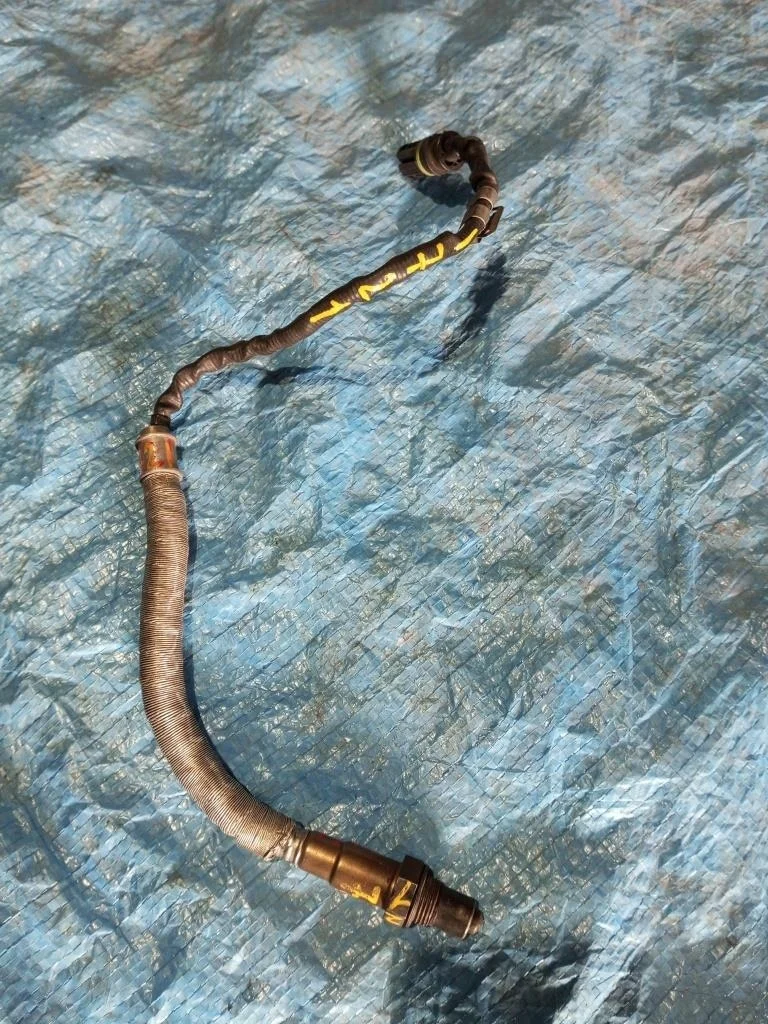 лямбда-зонд BMW X3 E83 N52B25