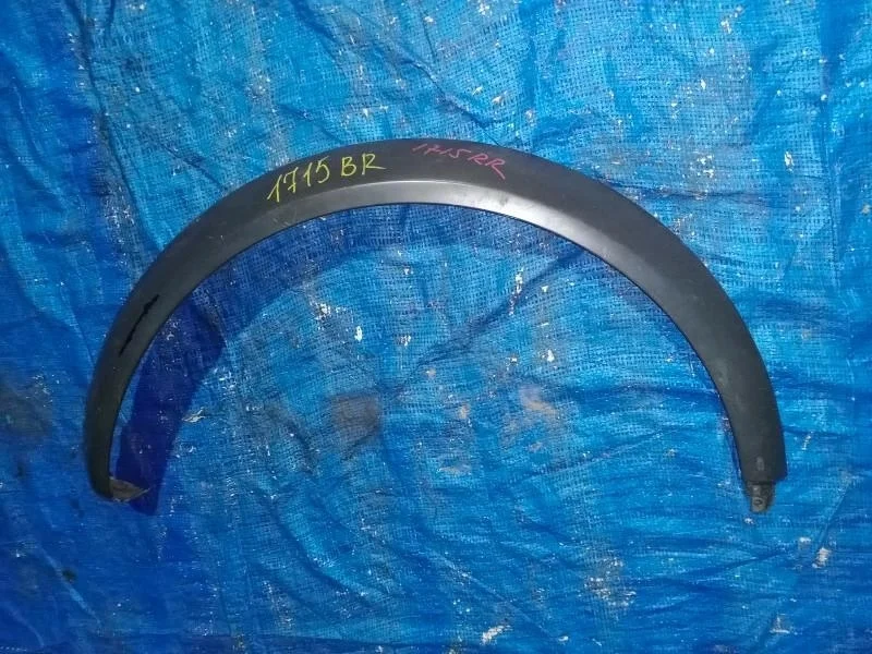 расширитель крыльев AUDI A6 ALLROAD QUATTRO 4B -