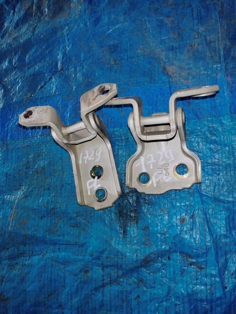 петли двери SUZUKI AERIO RA21S M15A