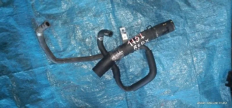 патрубок радиатора MITSUBISHI OUTLANDER CW5W 4B12