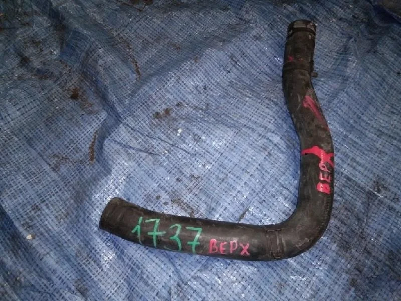 патрубок радиатора MITSUBISHI OUTLANDER CW5W 4B12