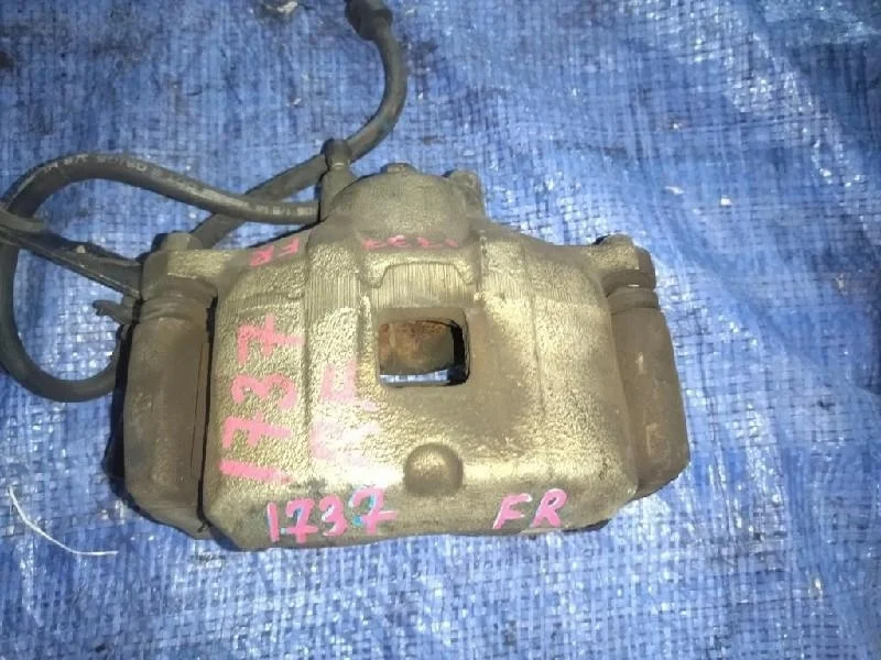 суппорт MITSUBISHI OUTLANDER CW5W 4B12