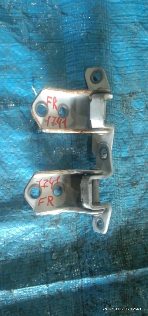петли двери MAZDA ATENZA GGEP LFDE F E11258210, E11259210