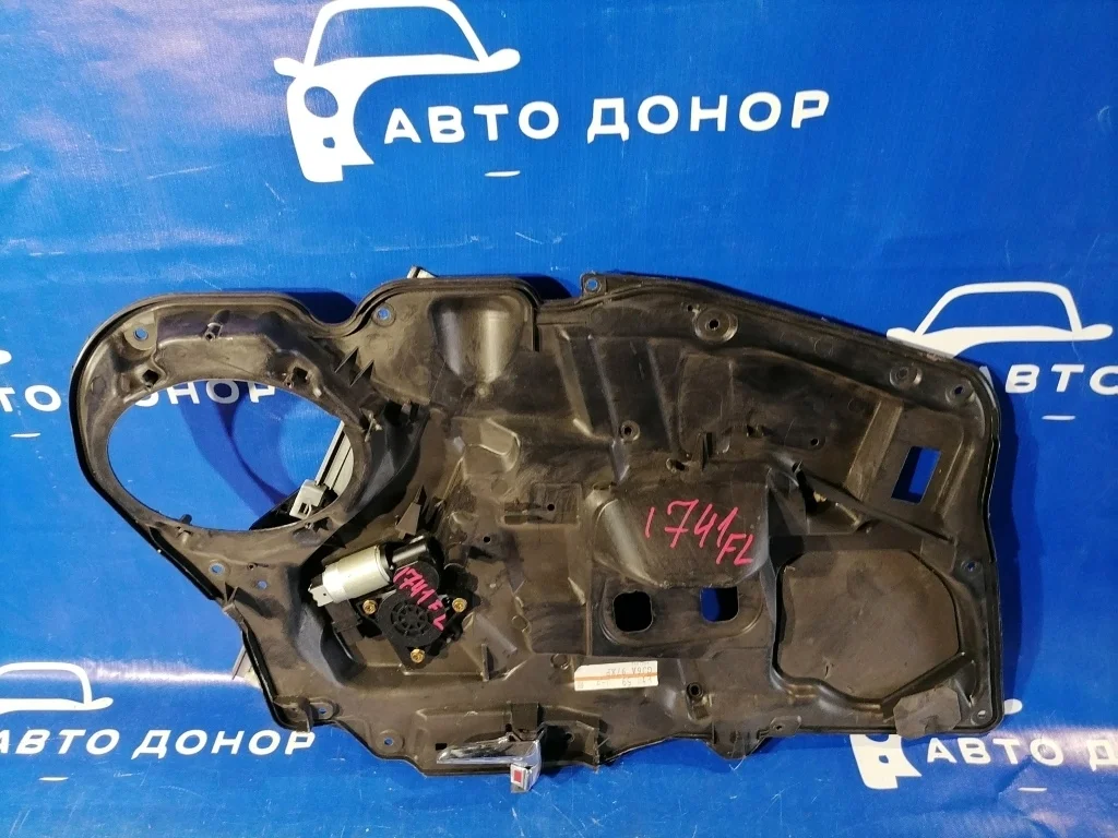 стеклоподъемник MAZDA ATENZA GGEP -