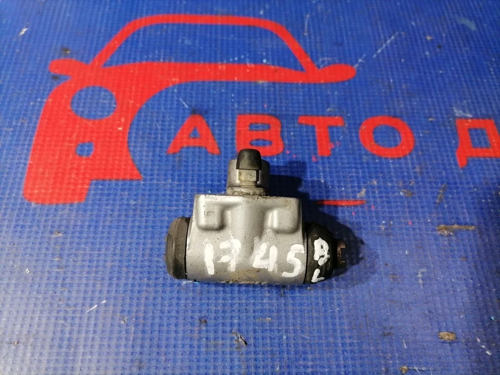 тормозной цилиндр HONDA INSIGHT ZE2 LDA