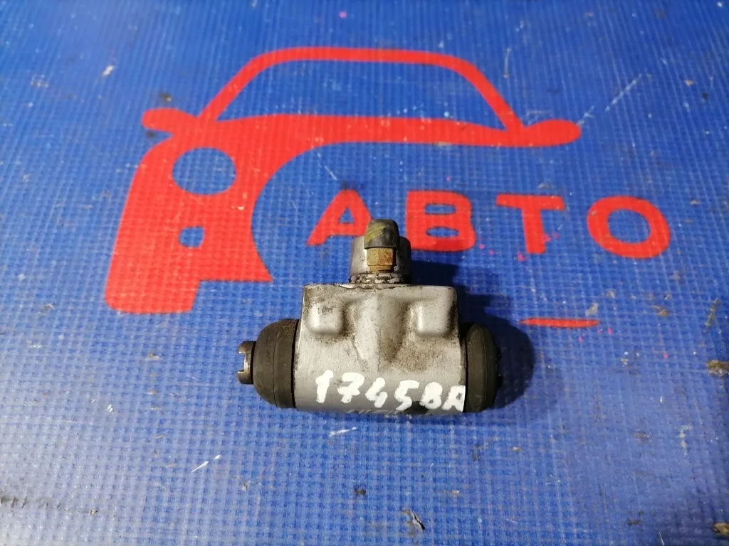 тормозной цилиндр HONDA INSIGHT ZE2 LDA