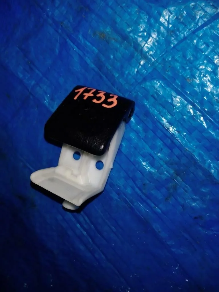 ручка открытия капота TOYOTA CALDINA ST215 - - 53601-16020-22