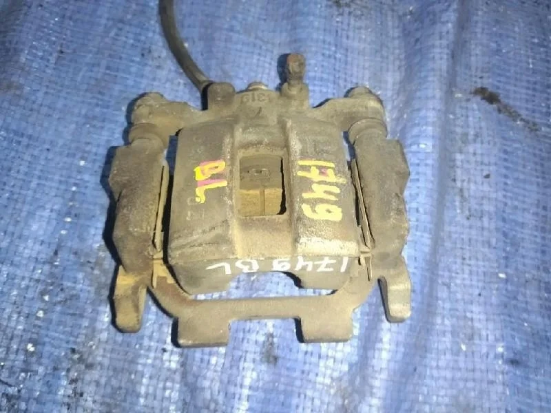 суппорт NISSAN MURANO TZ51 QR25DE