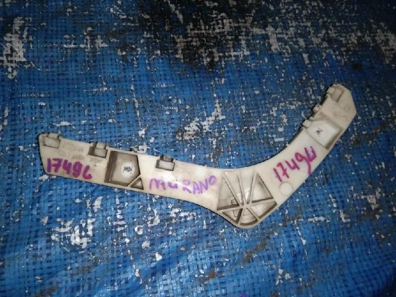 крепление бампера NISSAN MURANO TZ51 -