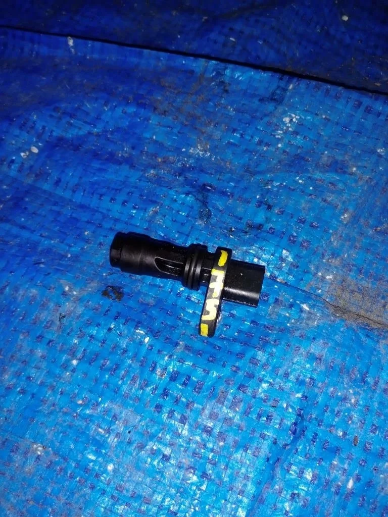 датчик положения коленвала HONDA CRV RD5 K20A