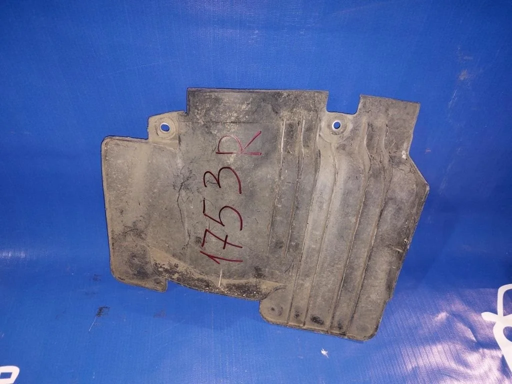 защита двигателя TOYOTA CAMRY GRACIA SXV20 5SFE