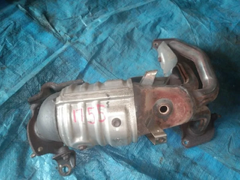 коллектор выхлопной TOYOTA CAMRY ACV30 2AZFE