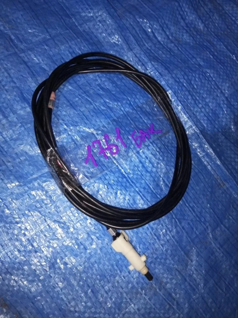 тросик лючка бака TOYOTA SPRINTER AE110 5AFE