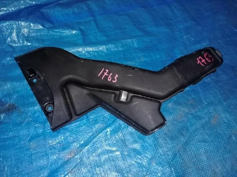 воздухозаборник MITSUBISHI GALANT FORTIS CY6A 4J10