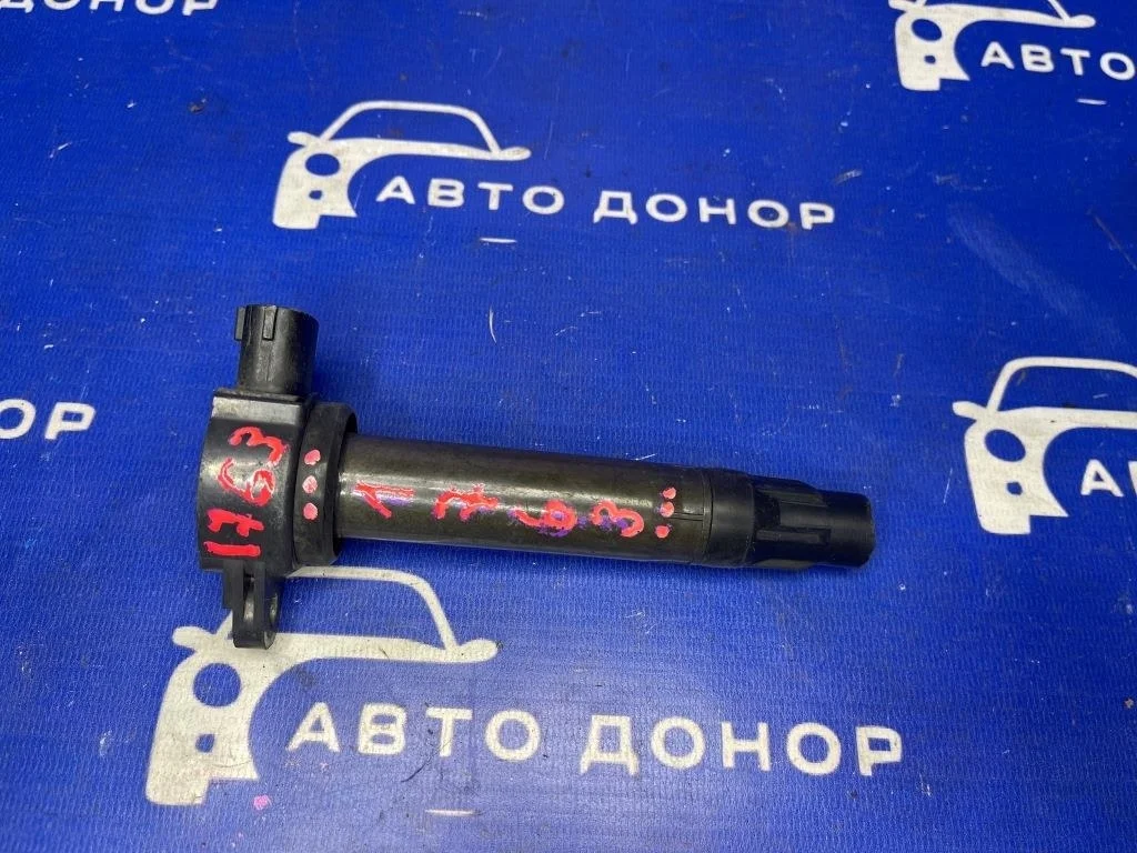 катушка зажигания MITSUBISHI GALANT FORTIS CY6A 4J10 - 1832A016