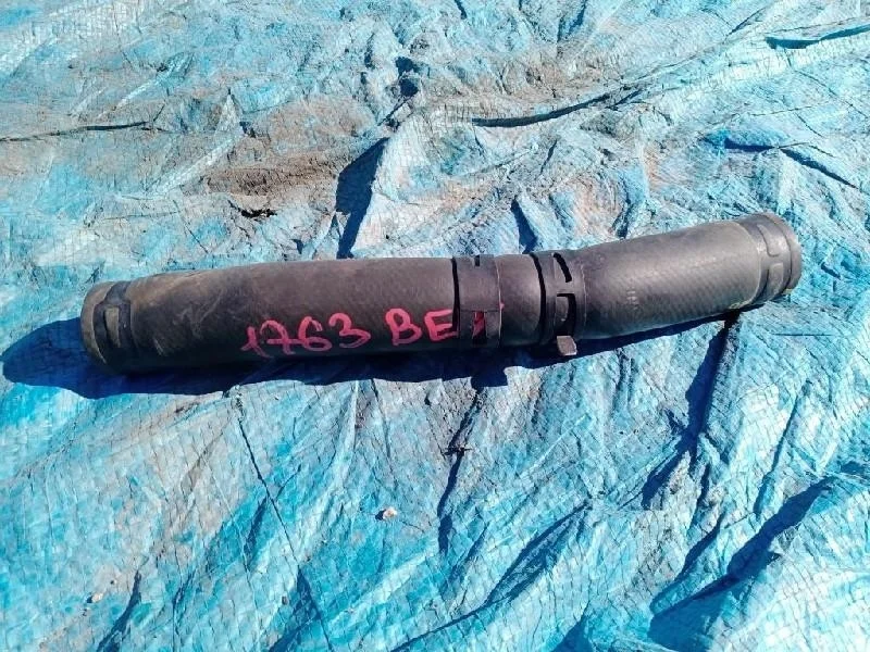 патрубок радиатора MITSUBISHI GALANT FORTIS CY6A 4J10