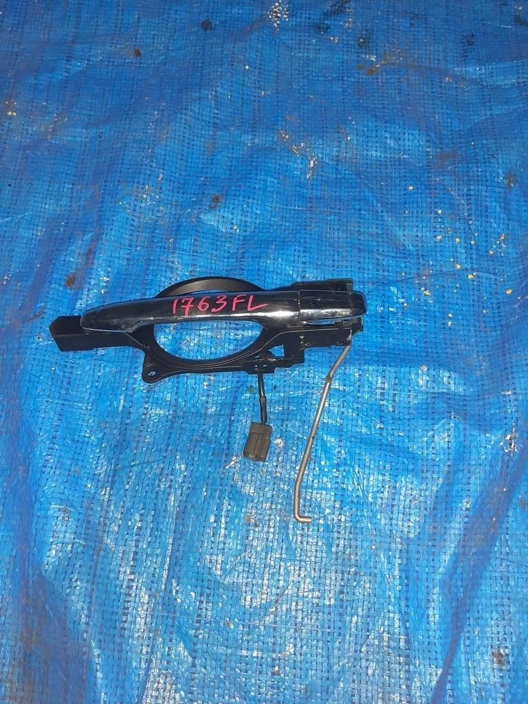 ручка двери MITSUBISHI GALANT FORTIS CY6A -