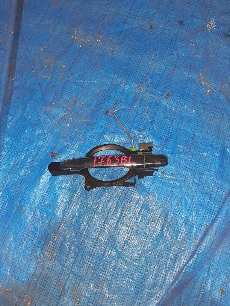 ручка двери MITSUBISHI GALANT FORTIS CY6A -