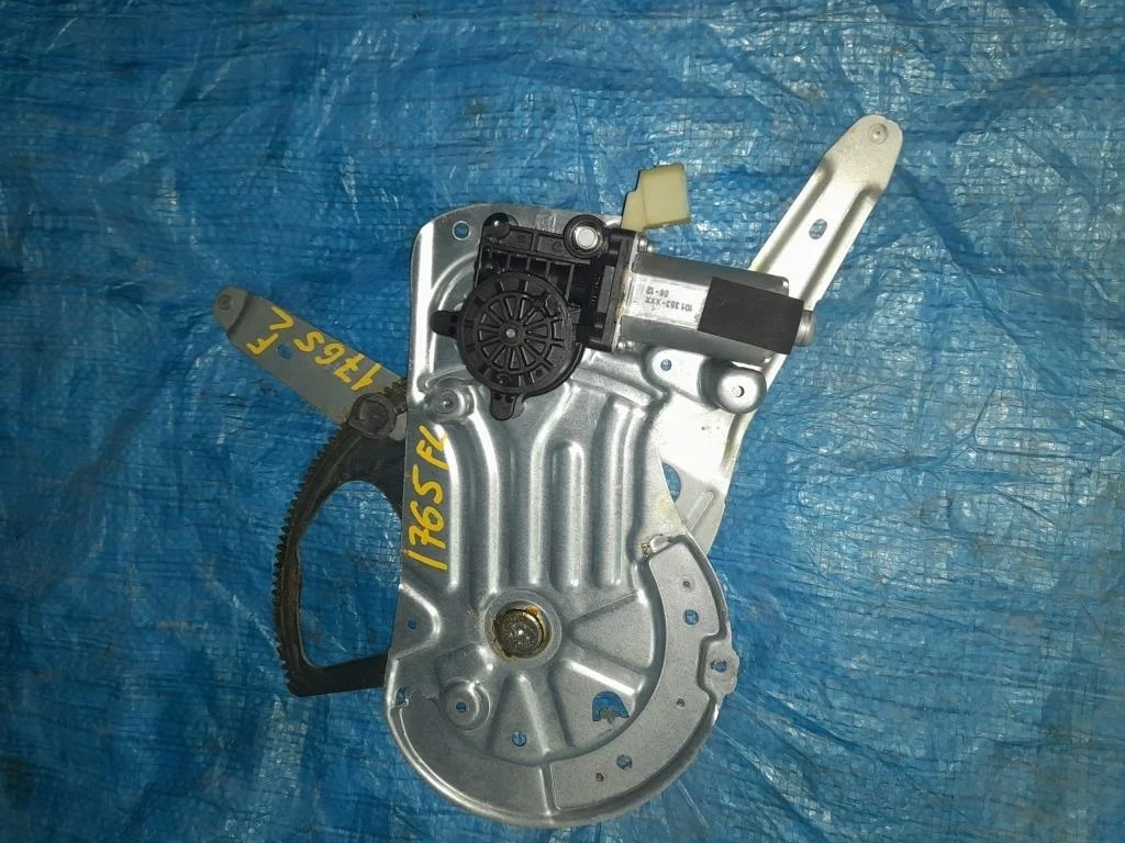 стеклоподъемник VOLVO S60 RS B5244S