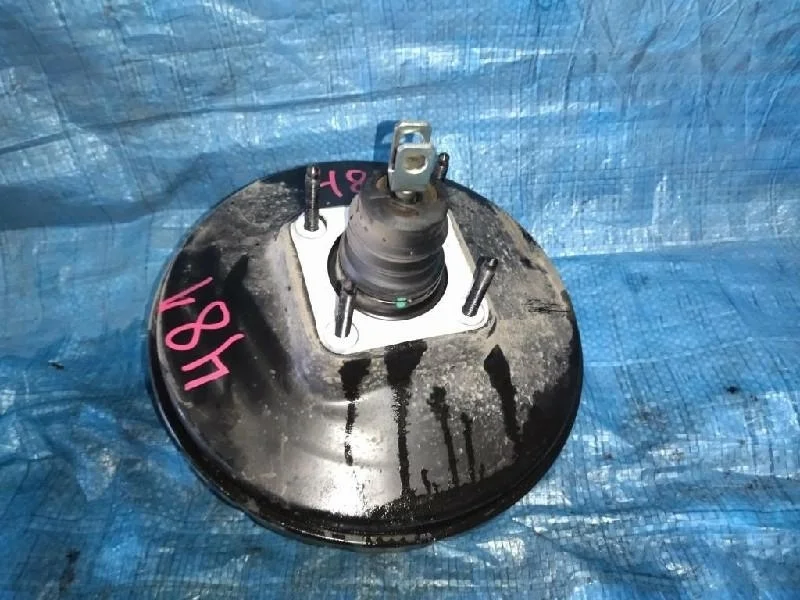 вакуумный усилитель тормозов FORD FOCUS CB4 -