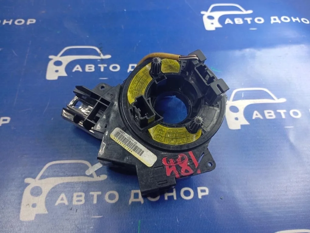 SRS кольцо FORD FOCUS CB4 -