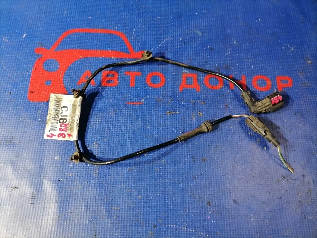 датчик abs FORD FOCUS CB4 SHDA