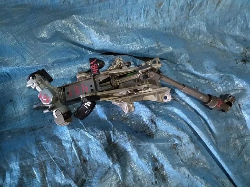 рулевая колонка FORD FOCUS CB4 -