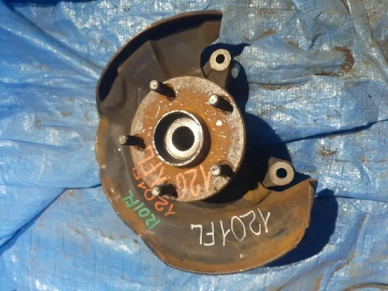 ступица TOYOTA HARRIER MCU15 -