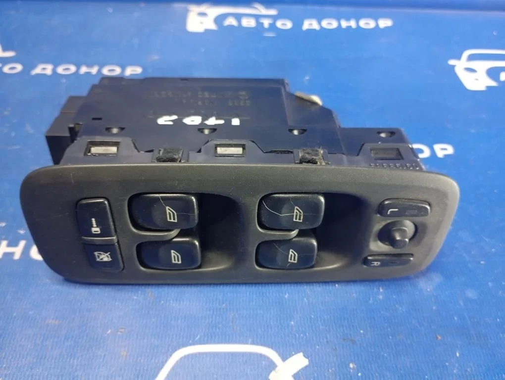 блок управления стеклоподъемниками VOLVO XC90 C_59 B5254T2