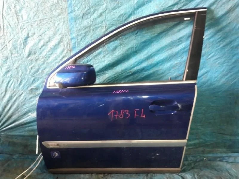 дверь VOLVO XC90 C_59 B5254T2