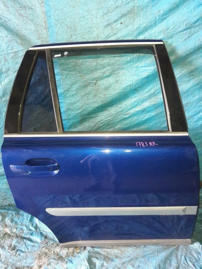 дверь VOLVO XC90 C_59 B5254T2