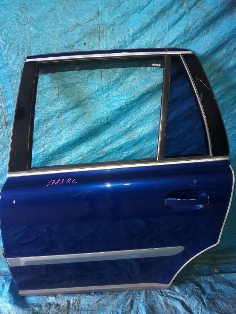 дверь VOLVO XC90 C_59 B5254T2