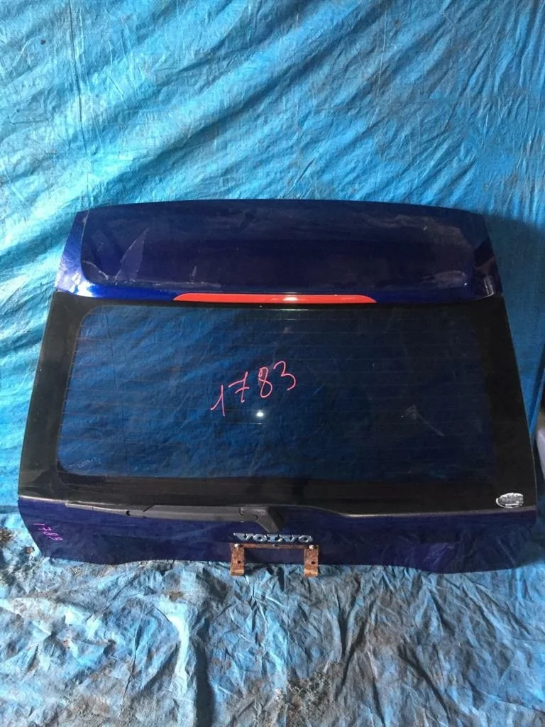 дверь багажника VOLVO XC90 C_59 B5254T2