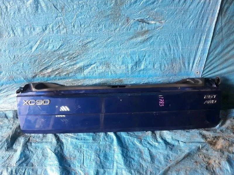 дверь багажника VOLVO XC90 C_59 -