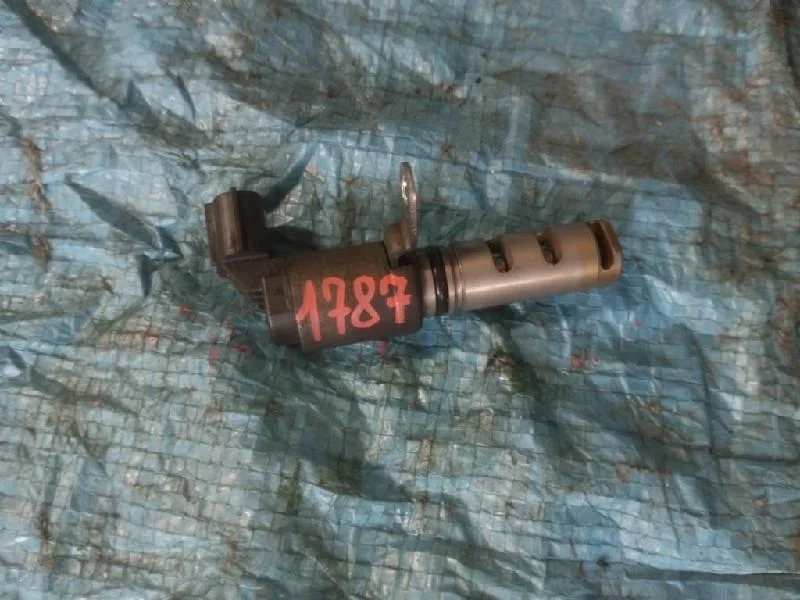 клапан vvt-i MAZDA DEMIO DE3FS ZJ