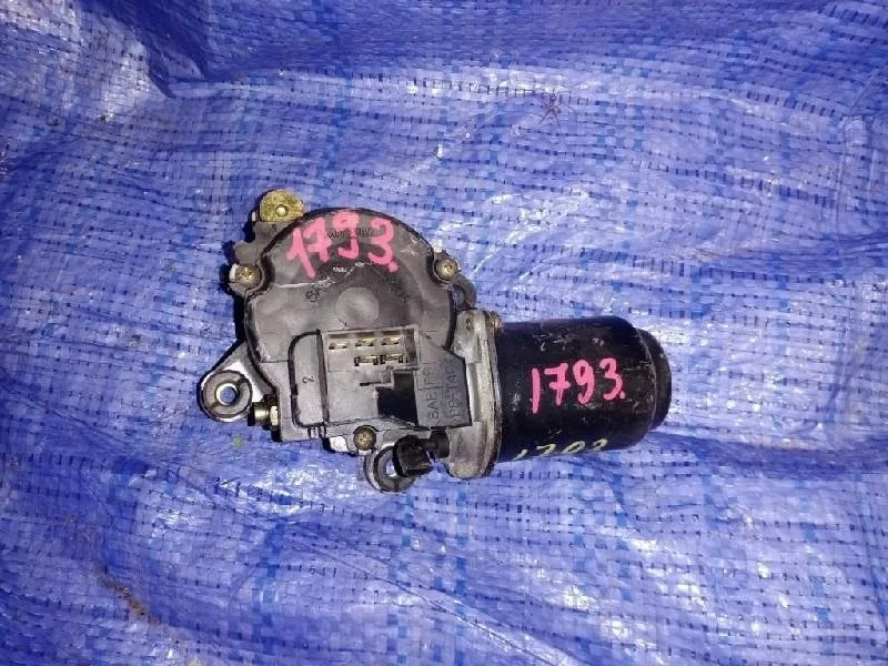 мотор дворников HONDA HRV GH3 -