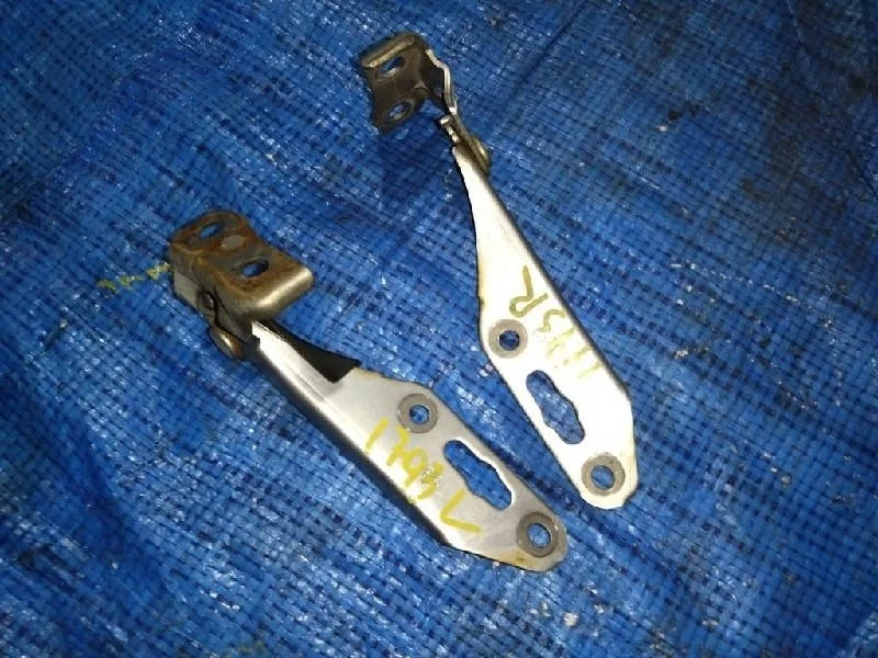 крепление капота HONDA HRV GH3 - - 60170-S2H-000ZZ, 60120-S2H-000ZZ