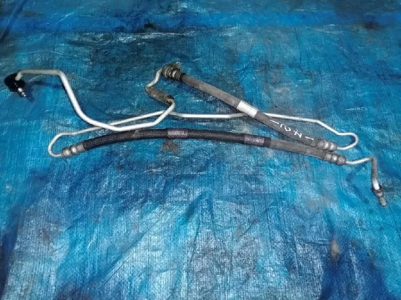 шланг кондиционера BMW X3 E83 -