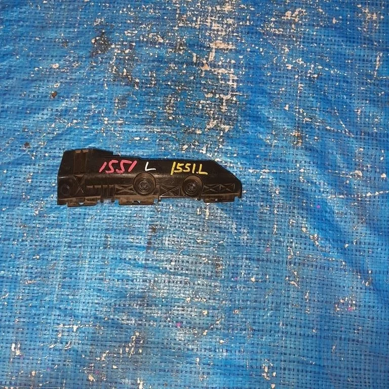 крепление бампера TOYOTA RAV4 ACA36W -