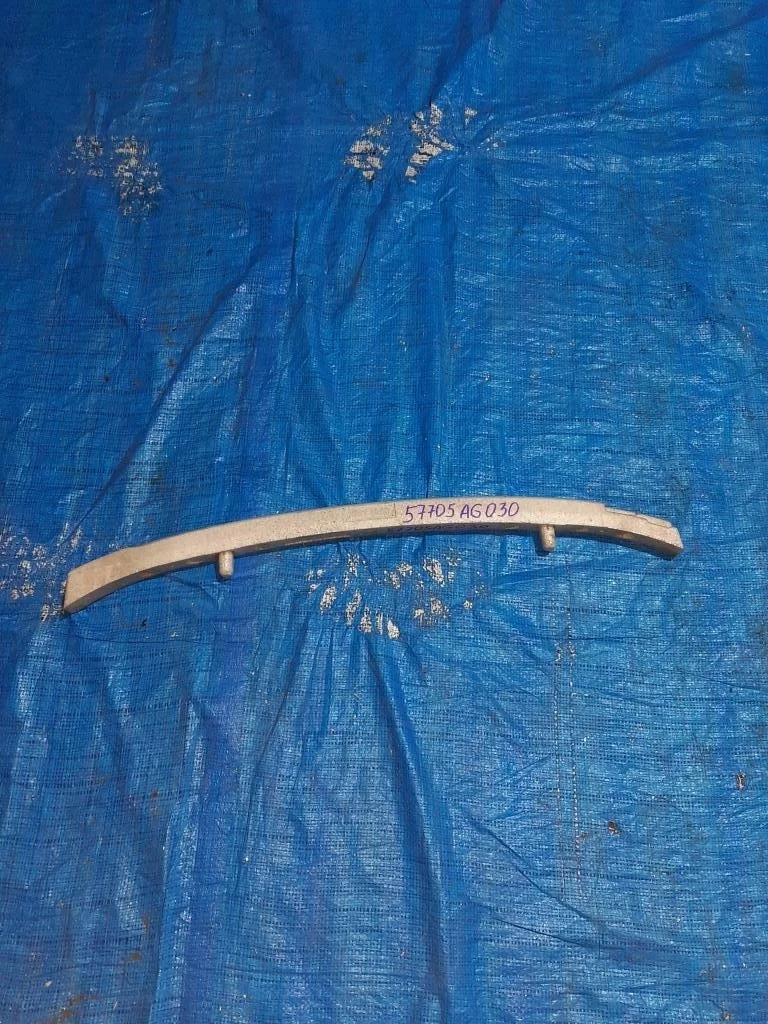 усилитель бампера SUBARU OUTBACK BP9 -