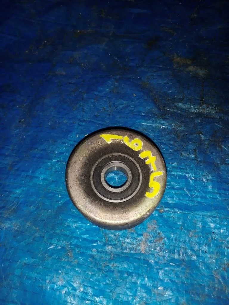 ролик обводной MAZDA DEMIO DY3W ZJ