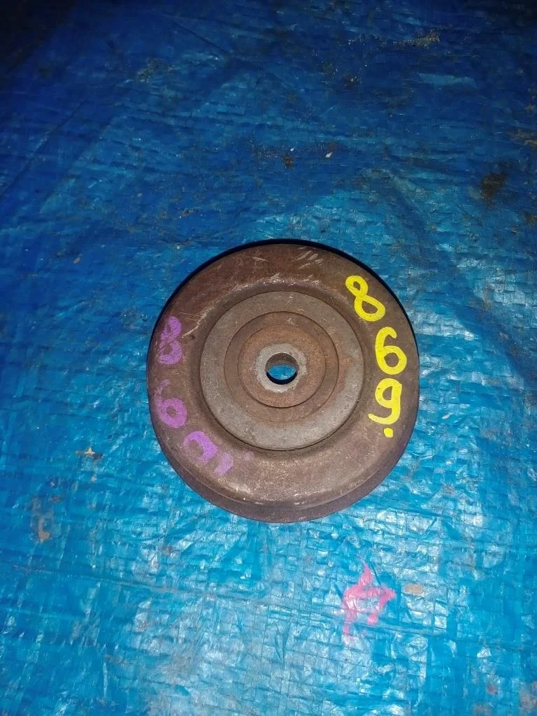 ролик натяжной MITSUBISHI LANCER CEDIA CS5W 4G93