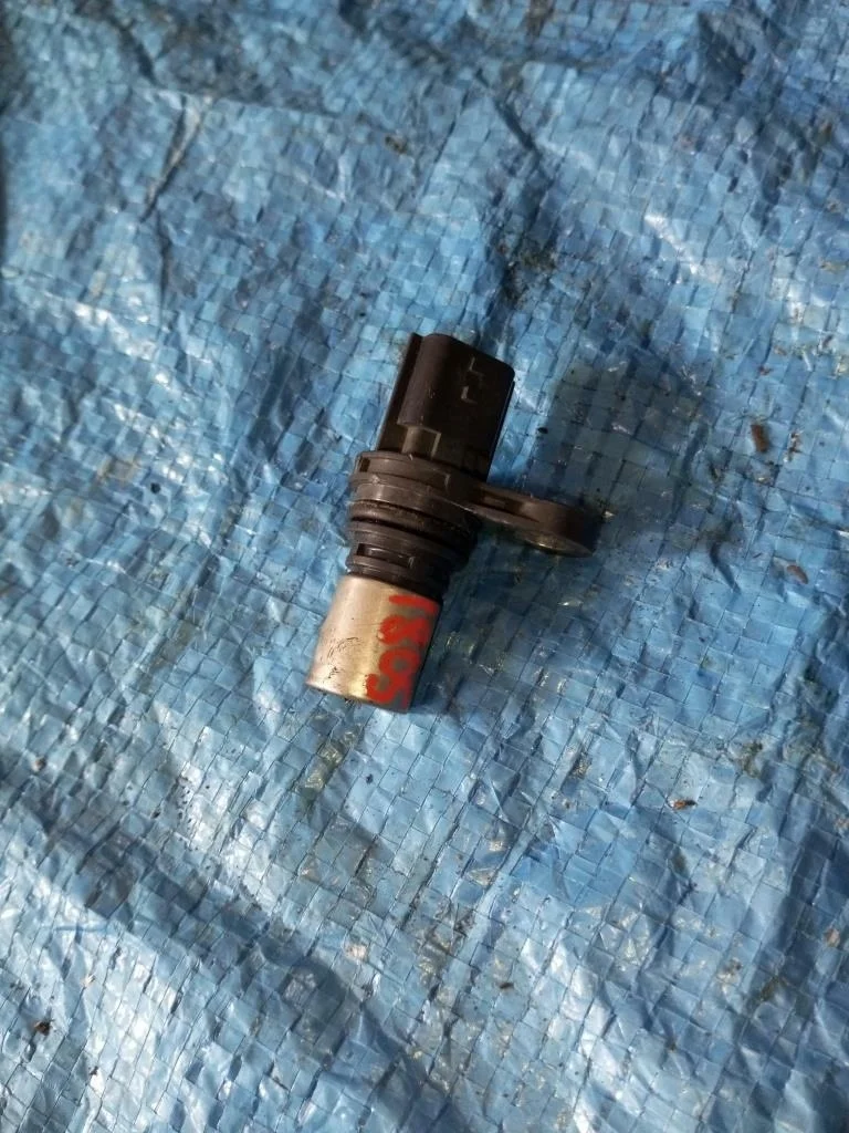 датчик положения распредвала NISSAN NOTE E12 HR12DE - 237311HC1A