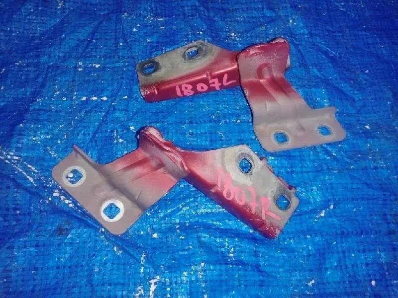 крепление капота RENAULT MEGANE KM -